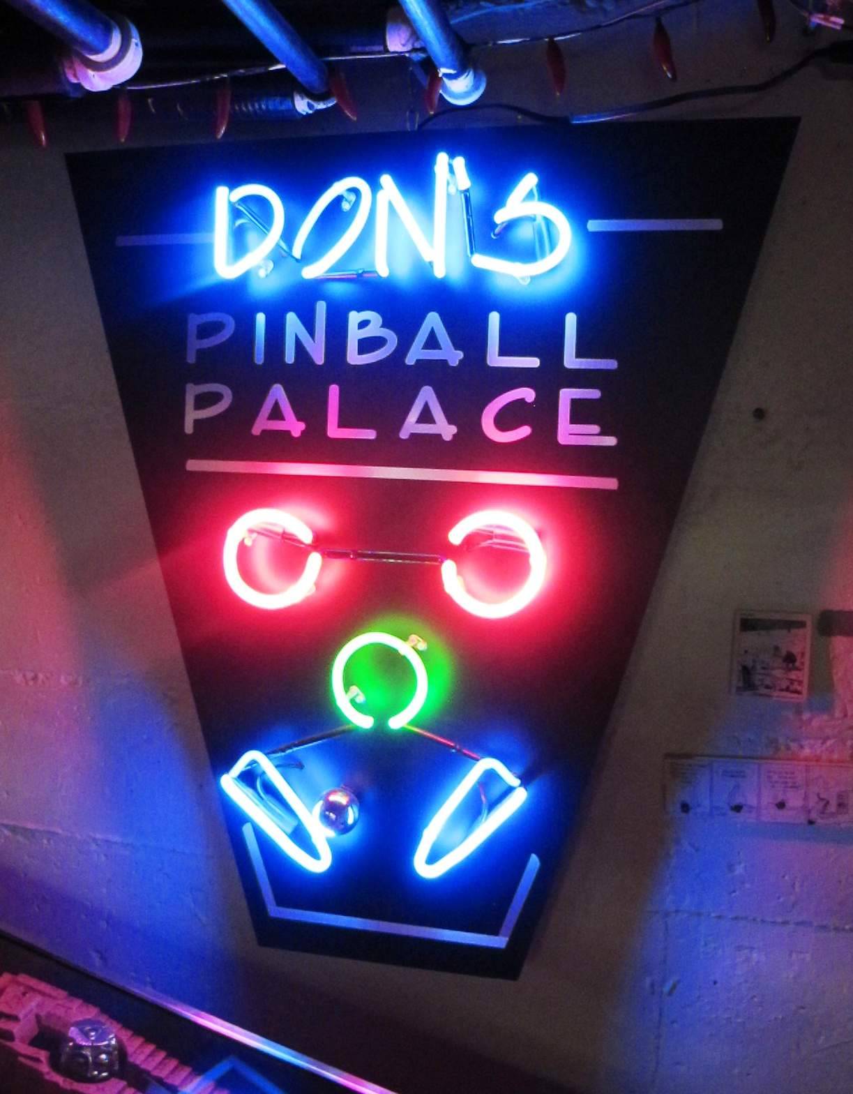 105 Awesome Ideas for Game Room & Arcade Names | Kineticist